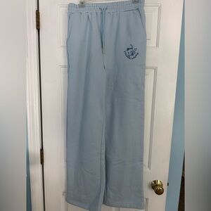 Vanilla Waves Sweatpants